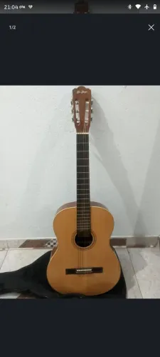 Violão DiGiorgio 