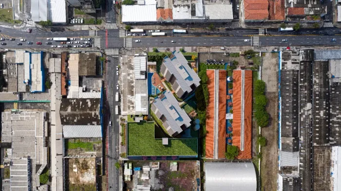 Apartamento Moderno no Mood Aurora: O Endereço Perfeito para Sua Nova Fase.