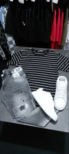 Kits Masculinos! ( Várias grifes )