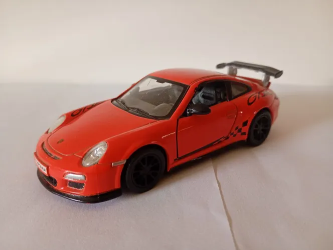 Kinsmart - Miniatura Porsche 911 GT3 RS