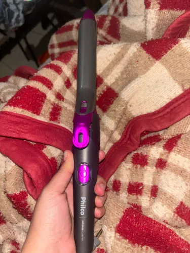 vende-se babyliss usado poucas vezes