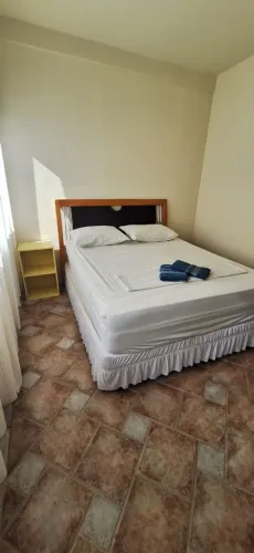 Casa Norte da ilha