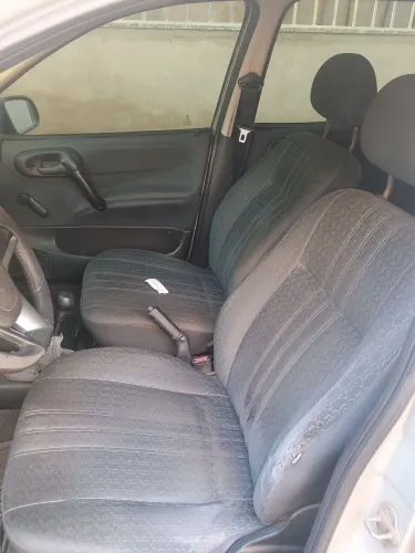 Chevrolet Corsa Wind 1.0 Mpf/milleniumi/ EFI 4P (álcool) 2000