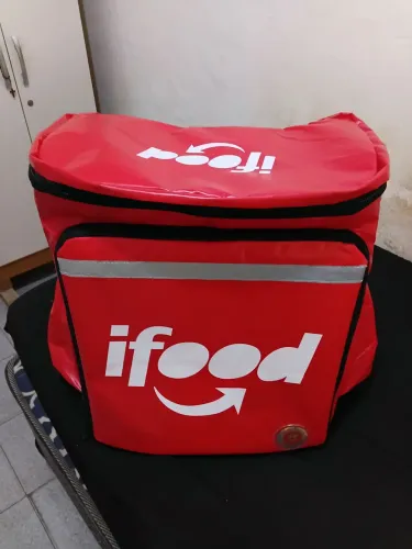 Bag zero pra vender nunca foi usado