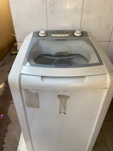 Máquina de lavar