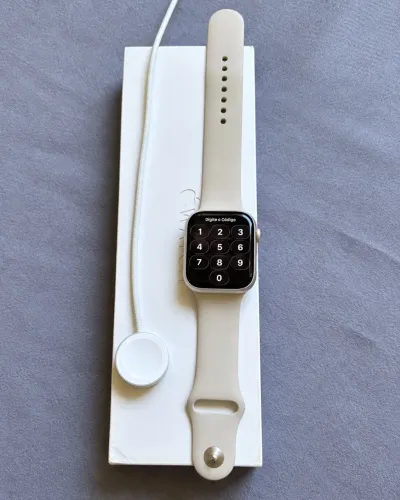 Apple Watch Series 9 GPS 45mm