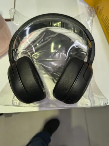 Fone Bluetooth- 3 semanas - na caixa