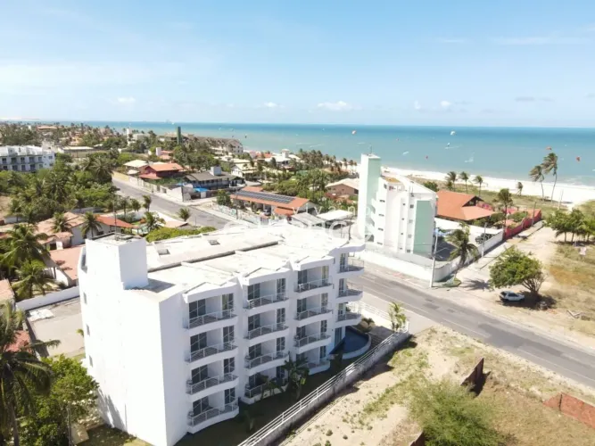 Apartamento Novo, Kite Village Premium, R$ 345.000,00