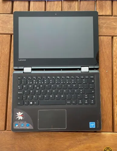 Notebook Lenovo Yoga 310 2 em 1