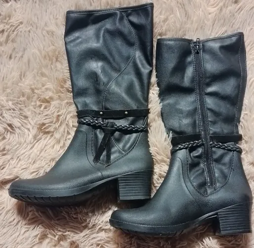 Bota infantil