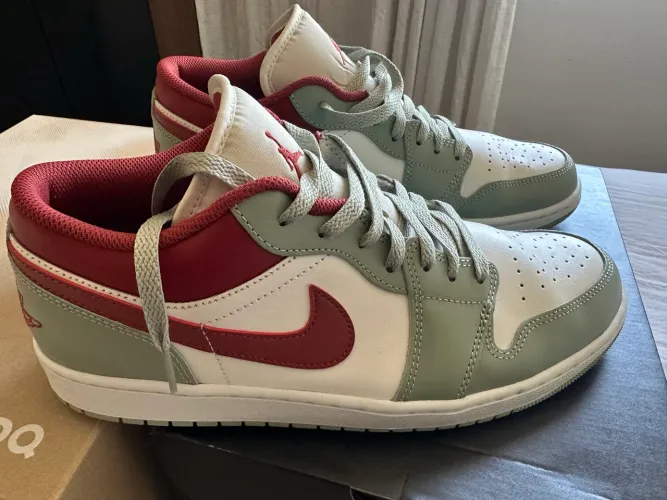 nike jordan n44