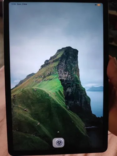 Tablet xiaomi