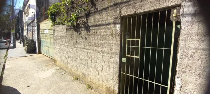 Terreno em Vila Gumercindo - São Paulo