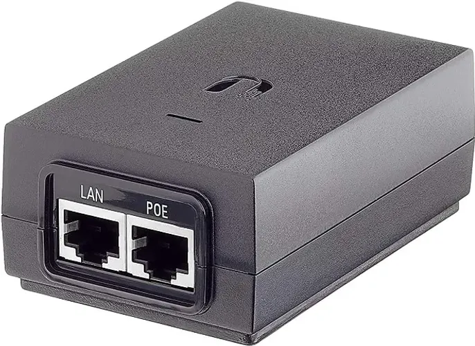 Ubiquiti Injetor POE 48-24W-G