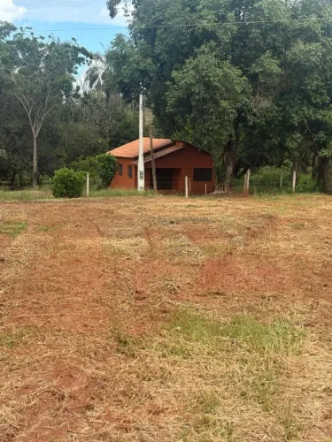 Sitio com 12,916 hectares em Barretos SP