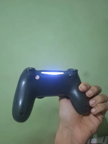 Controle ps4
