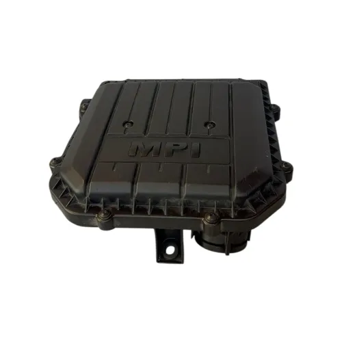 Caixa de filtro de ar Volkswagen polo/gol/voyage/fox 17/22