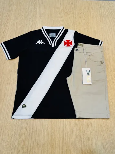 Camisa de futebol