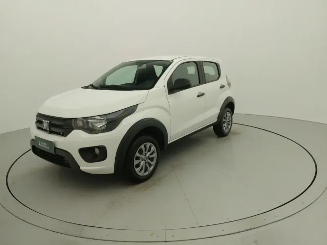 Fiat Mobi Like 1.0 Fire Flex 5P. 2025