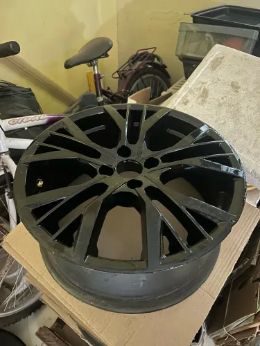 Rodas Aro 17