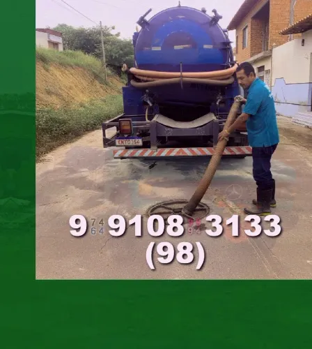 Limpa Fossa! faça já a limpeza da sua fossa com nosso serviço especializado!