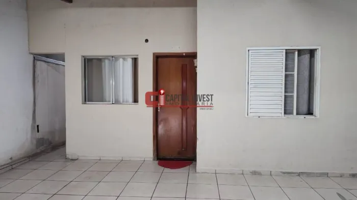 Casa com 3 dormitórios à venda, 199 m² por R$ 390.000,00 - Jardim Pinheiros - Jaguariúna/S