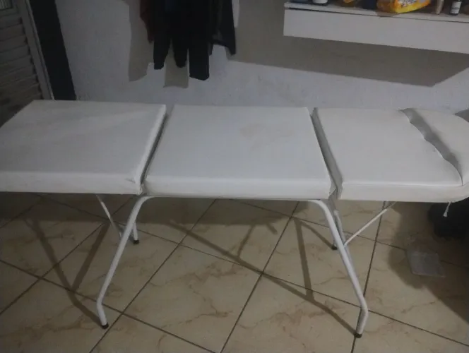 Maca 3 posições 