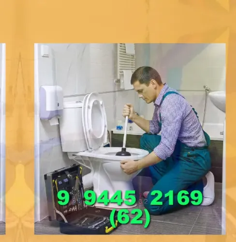 Desentupidora! solvente para seus problemas de entupimento, ligue agora!