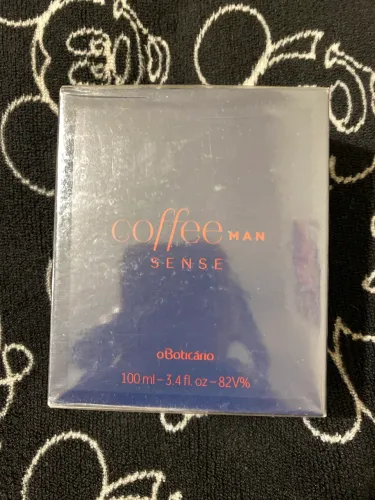 coffee men sense