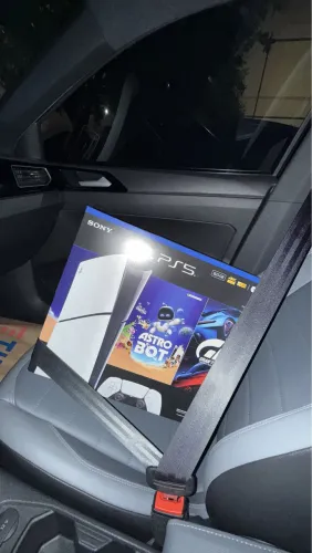 Playstation 5 Slim - LACRADO