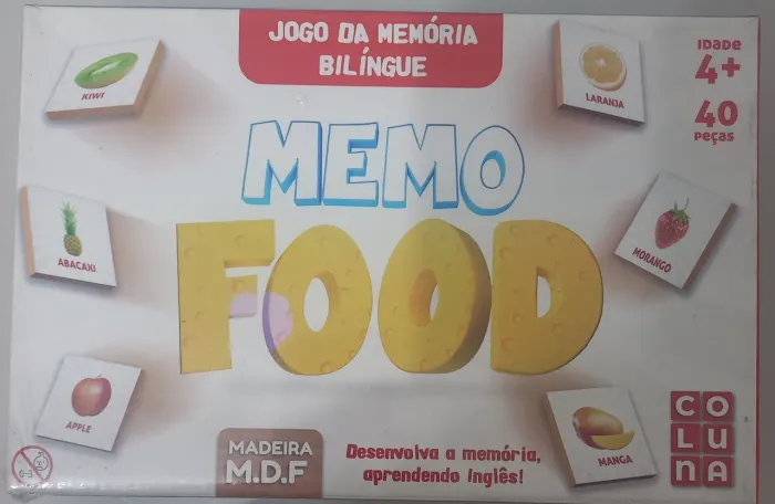 Jogos pedagógicos