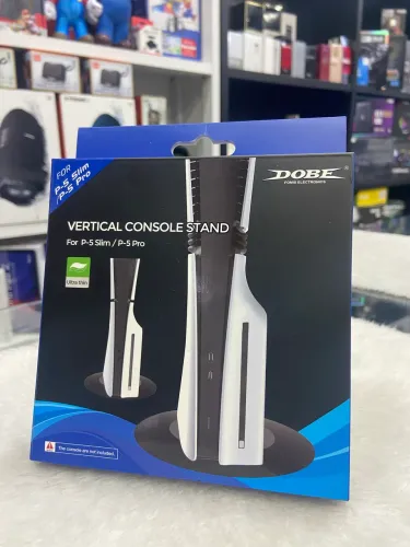 Vertical console PS5 DOBE 