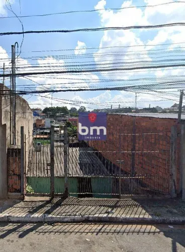 Terreno à venda em São Paulo, Parque Regina, com 146 m²