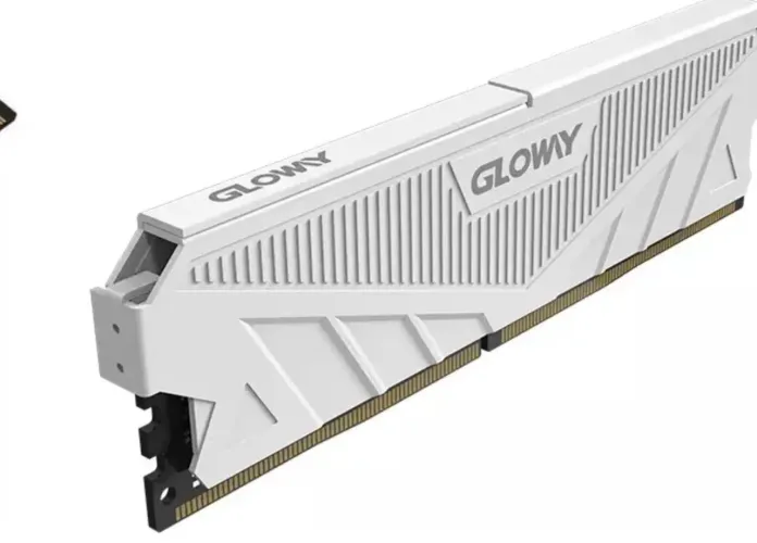 MEMORIA RAM 8gb GLOWAY Ddr4 3200mhz