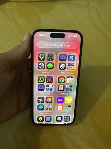 Iphone 15 "Original"