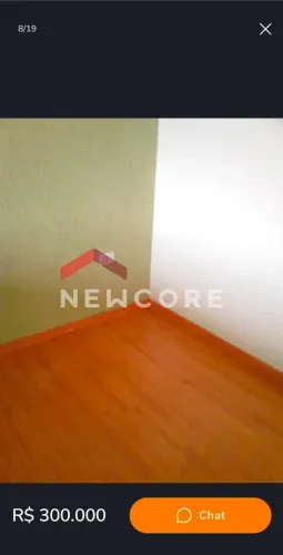 Apartamento em Avenida Antônio Emmerick - Vila Cascatinha - São Vicente/SP