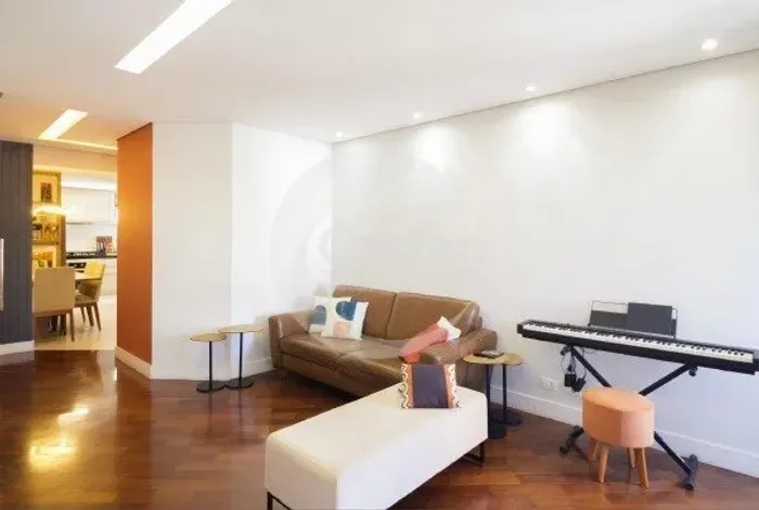 apartamento à venda na vila carrão