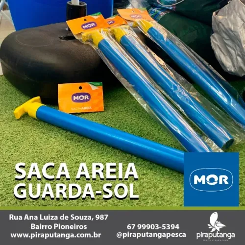 Saca Areia Praia Furador de Pressão para Guarda Sol