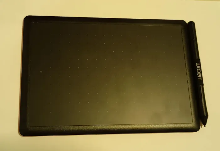 Mesa Digitalizadora Wacom ONE criativa