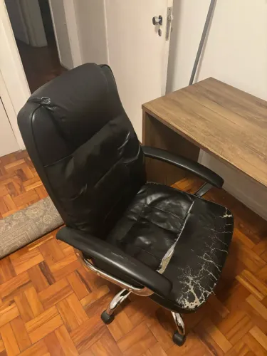 Cadeira de escritório