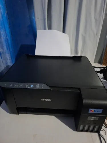 Impressora epson