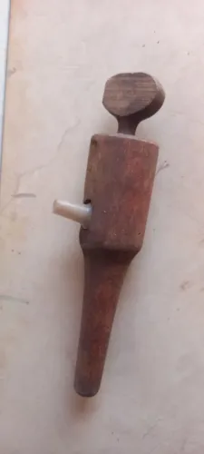 Torneira de barril de Carvalho