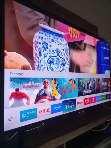 Tv Smart 40 Samsung