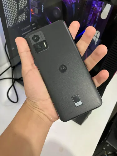 Motorola Edge 30 Neo - Leia