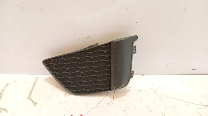 Tampa farol de milha esquerdo parachoque Honda Fit 2015