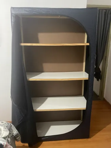 Estante (Estilo sapateiro)