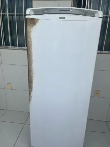 Geladeira Cônsul