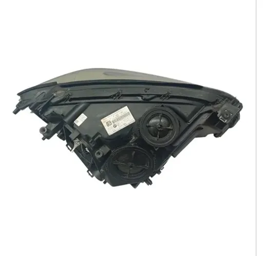 Farol Lado Motorista BMW 750i ActiveHybrid 2011 2012 Usado Peça Removida