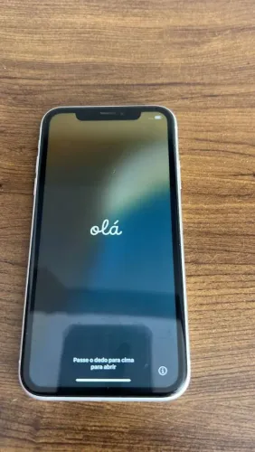 IPhone XR Semi-novo 