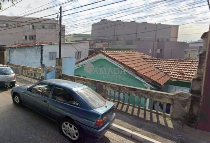 Imóvel com 4 casas antigas à venda, 300 m² por R$ 1.200.000 - Vila Matilde - São Paulo/SP